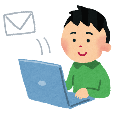 ビジネスメールの書き方を6つの流れで解説 ブロリーマン